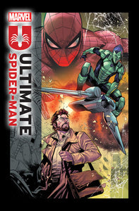 ULTIMATE SPIDER-MAN #2 MARCO CHECCHETTO 4TH PRINTING VARIANT (06/05/2024)