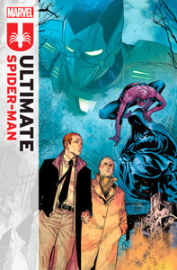 ULTIMATE SPIDER-MAN #5 (05/29/2024)