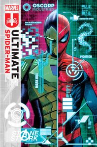 ULTIMATE SPIDER-MAN #7 (07/31/2024)