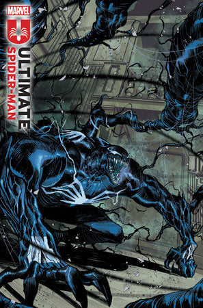 ULTIMATE SPIDER-MAN #19 MARCO CHECCHETTO 2ND PRINTING VARIANT (09/17/2025)