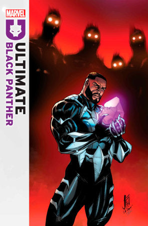 ULTIMATE BLACK PANTHER #13 (EST 02/19/2025)