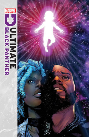 ULTIMATE BLACK PANTHER #24 (EST 01/21/2026)
