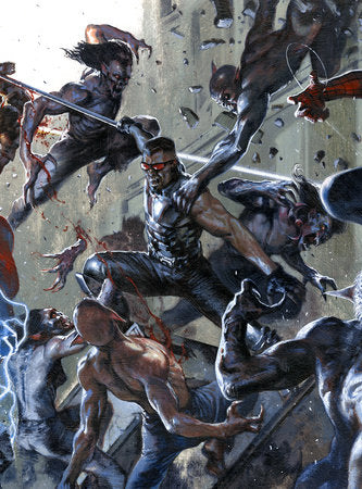 BLOOD HUNT #4 GABRIELE DELL'OTTO CONNECTING VIRGIN VARIANT [BH] (EST 06/26/2024)