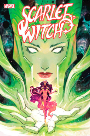 SCARLET WITCH #2 JESSICA FONG VARIANT (07/17/2024)