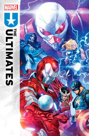 ULTIMATES #1 (06/05/2024)