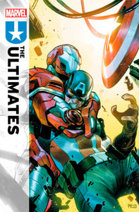 ULTIMATES #2 (07/10/2024)