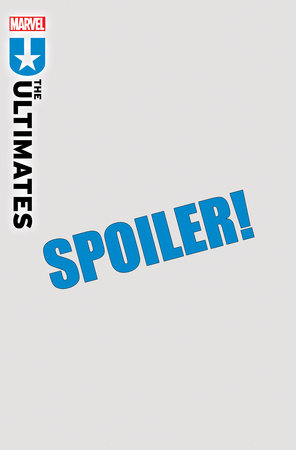 ULTIMATES #2 INHYUK LEE ULTIMATE SPECIAL SPOILER VARIANT (07/10/2024)