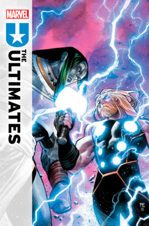 ULTIMATES #3 (08/14/2024)