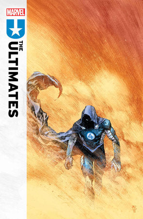 ULTIMATES #17 (10/22/2025)