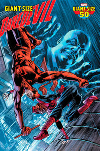 GIANT-SIZE DAREDEVIL #1 (06/12/2024)