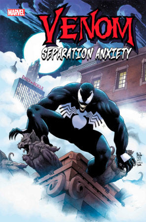 VENOM: SEPARATION ANXIETY #1 (05/15/2024)