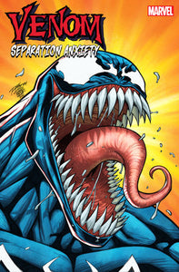 VENOM: SEPARATION ANXIETY #1 RON LIM FOIL VARIANT (05/15/2024)