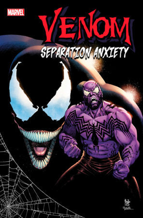 VENOM: SEPARATION ANXIETY #2 (EST 06/19/2024)