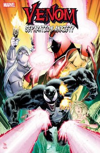 VENOM: SEPARATION ANXIETY #3 (07/24/2024)