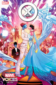 X-MEN: THE WEDDING SPECIAL #1 (05/29/2024)