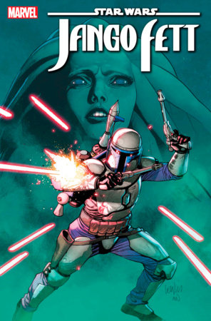 STAR WARS: JANGO FETT #3 (05/29/2024)