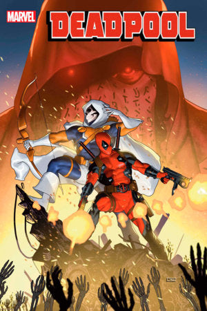 DEADPOOL #2 (05/08/2024)