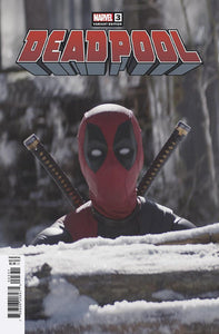 DEADPOOL #3 MOVIE VARIANT (06/12/2024)