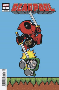 DEADPOOL #3 MATTHEW WAITE VARIANT (06/12/2024)