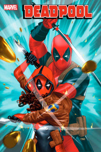 DEADPOOL #10 (EST 01/29/2025)