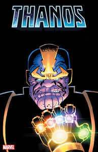 THANOS ANNUAL #1 FRANK MILLER VARIANT [IW] (06/26/2024)