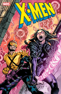 X-MEN #2 [DPWX] (08/14/2024)