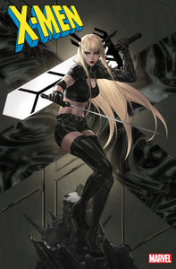 X-MEN #10 LEIRIX MAGIK VARIANT (EST 01/29/2025)