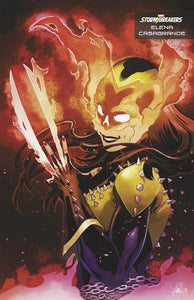 HELLVERINE #2 ELENA CASAGRANDE STORMBREAKERS VARIANT (06/26/2024)