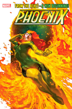 PHOENIX #1 (07/17/2024)