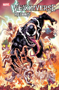 VENOMVERSE REBORN #1 (06/19/2024)