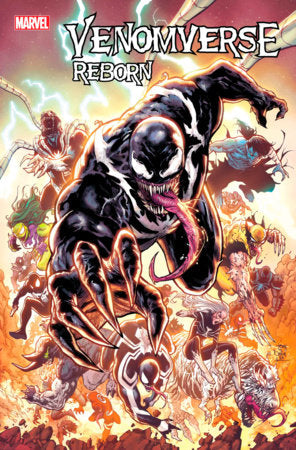 VENOMVERSE REBORN #1 (06/19/2024)