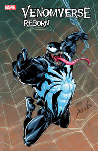 VENOMVERSE REBORN #1 SALVADOR LARROCA VARIANT (06/19/2024)