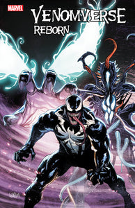 VENOMVERSE REBORN #1 LEINIL YU CONNECTING VARIANT (06/19/2024)