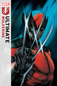 ULTIMATE WOLVERINE #1 (01/15/2025)