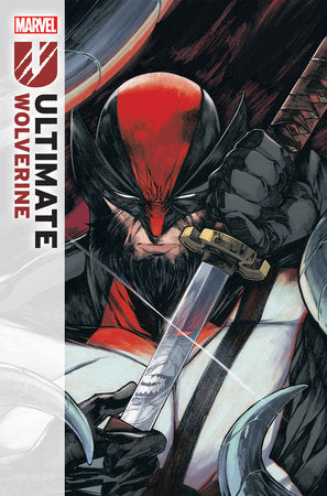 ULTIMATE WOLVERINE #10 (10/01/2025)