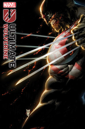 ULTIMATE WOLVERINE #10 PHILIP TAN VARIANT (10/01/2025)