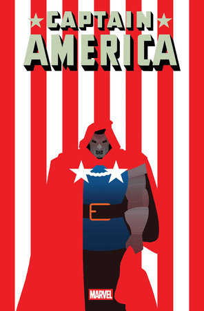 CAPTAIN AMERICA #3 CHIP ZDARSKY VARIANT (09/10/2025)