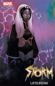 STORM: LIFEDREAM #1 OLIVIER COIPEL VARIANT (EST 01/29/2025)