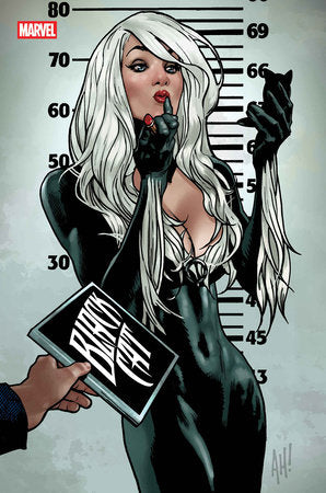 BLACK CAT #5 (EST 12/17/2025)