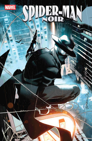 SPIDER-MAN NOIR #1 (10/01/2025)