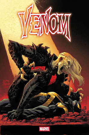 VENOM #250 (10/01/2025)