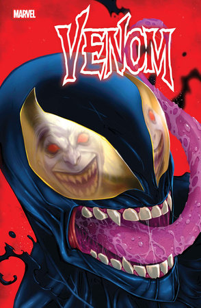 VENOM #250 ARIO ANINDITO FOIL VARIANT (10/01/2025)