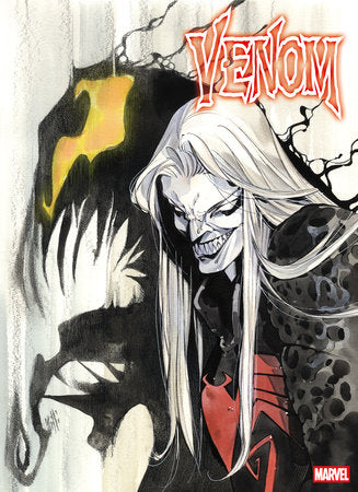VENOM #250 PEACH MOMOKO VARIANT (10/01/2025)