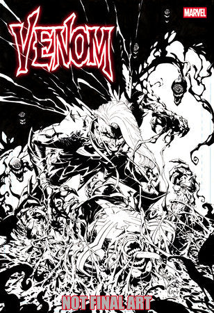 VENOM #250 GREG CAPULLO VARIANT (10/01/2025)