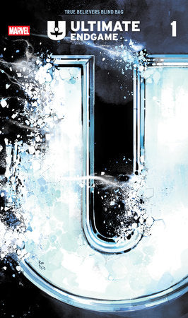 ULTIMATE ENDGAME #1 TRUE BELIEVERS BLIND BAG (EST 12/31/2025)