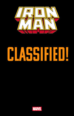 IRON MAN #1 ANNIE WU FORESHADOW VARIANT (EST 01/28/2026)