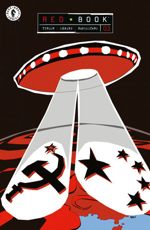 Red Book I #3 (CVR A) (Michael Avon Oeming) (EST 12/24/2025)