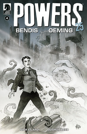 Powers 25 #4 (CVR B) (Eric Powell) (EST 12/24/2025)