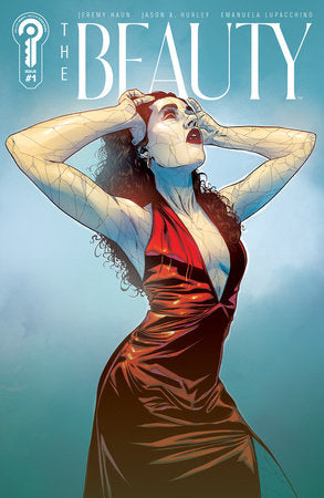 The Beauty (2025) #1 Cover A Jeremy Haun (10/29/2025)