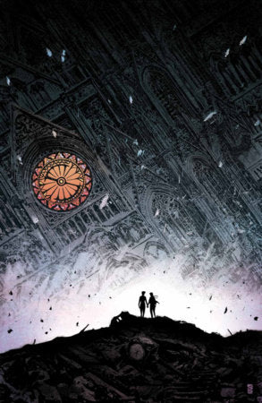 Blink and You'll Miss It #5 C Unlimited Variant (Dressed, Browning) (EST 01/28/2026)